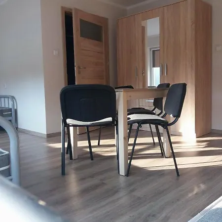 Hotel Bosir Bialogard