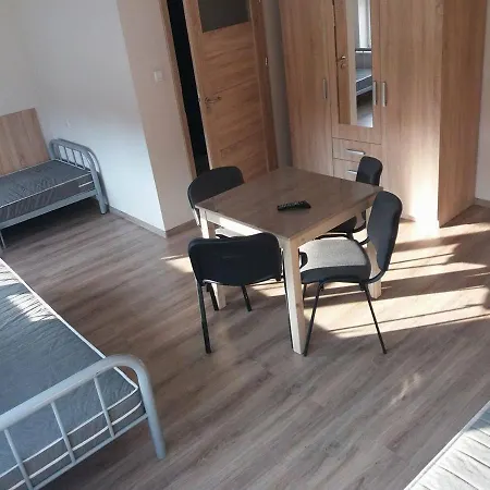 Hotel Bosir Bialogard