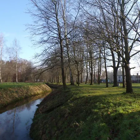 Bosir Hotel Bialogard