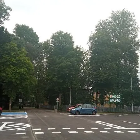 Hotel Bosir Bialogard