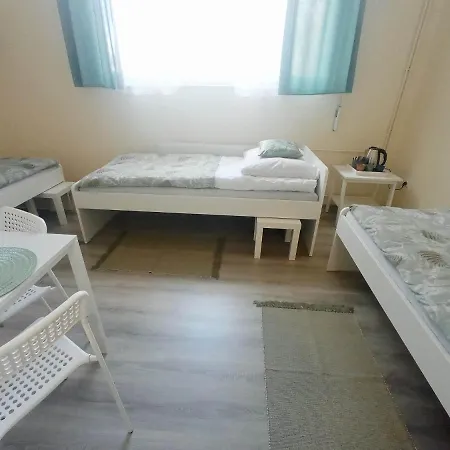 Bosir Hotel Bialogard