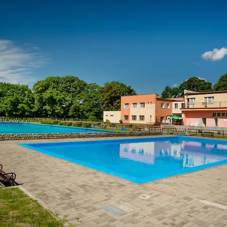 Bosir Hotel Bialogard