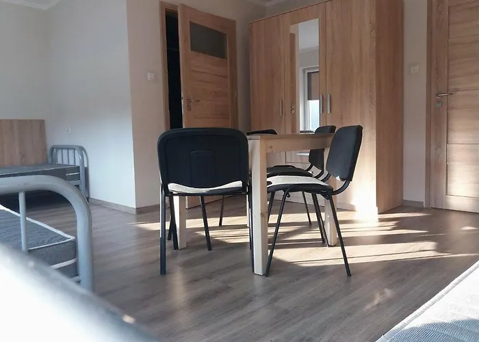 فندق Bosir بياووغارد