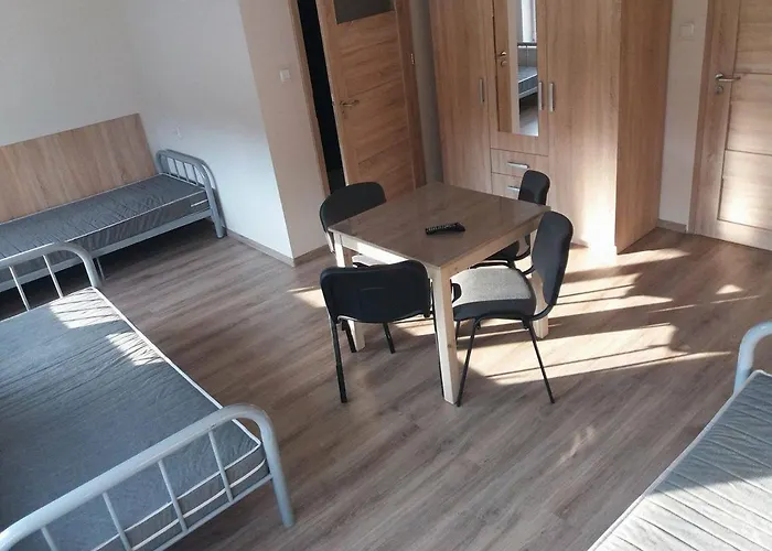 فندق Bosir بياووغارد