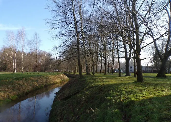 Bosir Szálloda Białogard