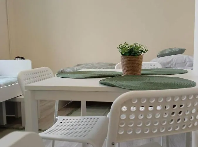 فندق Bosir بياووغارد